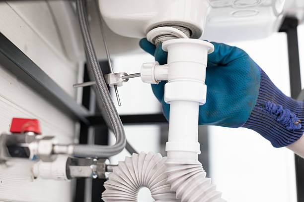Reliable Pipe Repair contractor in Des Plaines, IL by Masters Plumbing Service